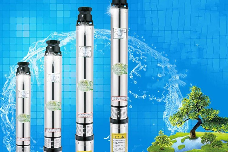 Hidrofor ve Dalgıç Pompa